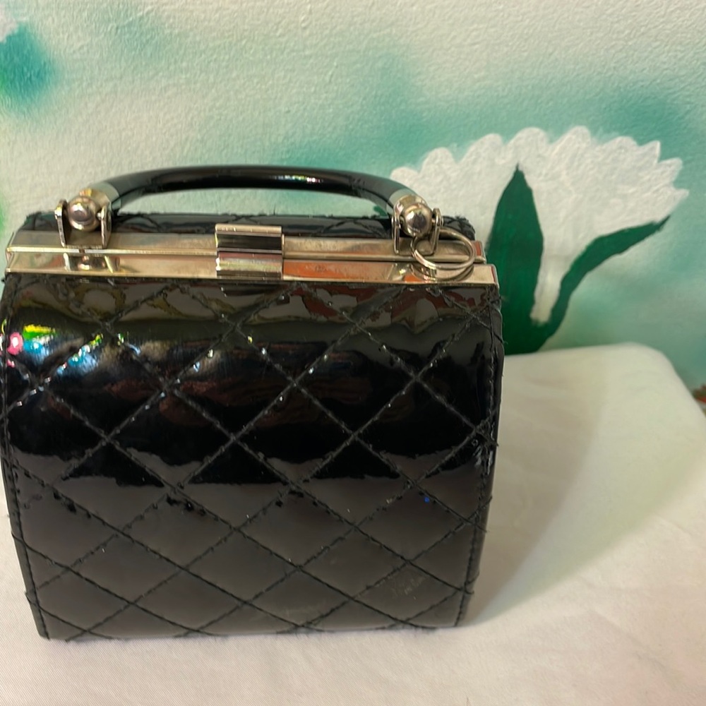Tango purse small